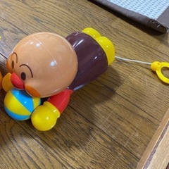 おもちゃSET売りの画像
