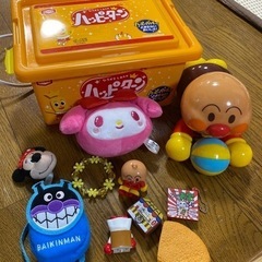おもちゃSET売り