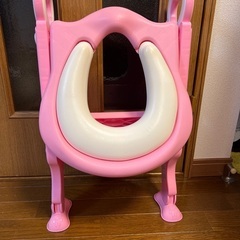 補助便座