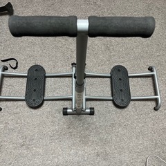健康器具 トレーニングにどうですか？