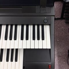 現地引き取り限定　YAMAHA ﾔﾏﾊ ｴﾚｸﾄｰﾝ EL-70　240092225019の画像