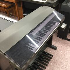 現地引き取り限定　YAMAHA ﾔﾏﾊ ｴﾚｸﾄｰﾝ EL-70...