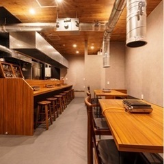 焼肉店　個人経営　オープニングスタッフ募集