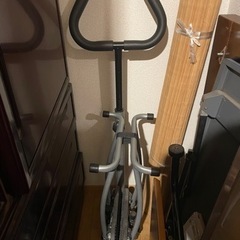 レッグマシン　ダイエット　の画像