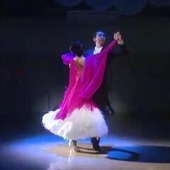 社交ダンス・ダンシングナイト（金曜日20:15～21:15）の画像