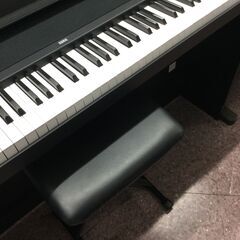 現地引き取り限定　KORG/ﾃﾞｼﾞﾀﾙﾋﾟｱﾉ/B2SP-BK　240092227877の画像