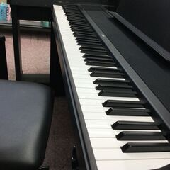 現地引き取り限定　KORG/ﾃﾞｼﾞﾀﾙﾋﾟｱﾉ/B2SP-BK　240092227877の画像