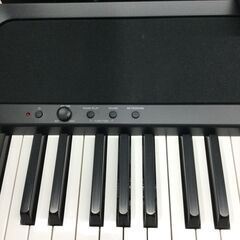 現地引き取り限定　KORG/ﾃﾞｼﾞﾀﾙﾋﾟｱﾉ/B2SP-BK　240092227877の画像