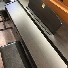 現地引き取り限定　YAHAMA 電子ﾋﾟｱﾉ CVP-201　2...