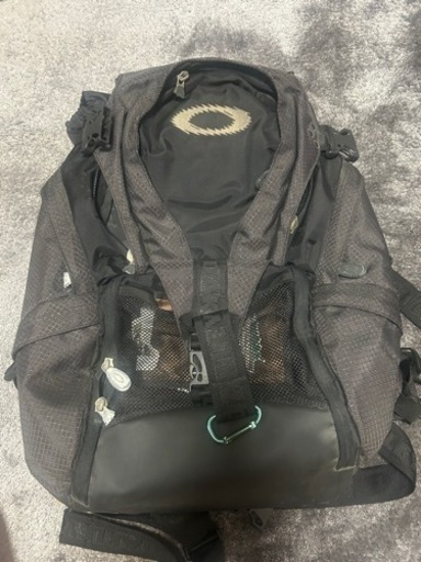 オークリー　バックパック
