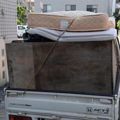 お家の片付け丸ごとおまかせ！！