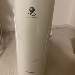 衣類乾燥機/除湿機