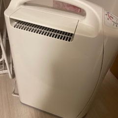 衣類乾燥機/除湿機の画像