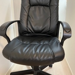 【無料】オフィスチェア