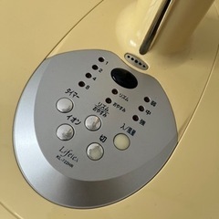 【格安】扇風機お譲り致します！の画像