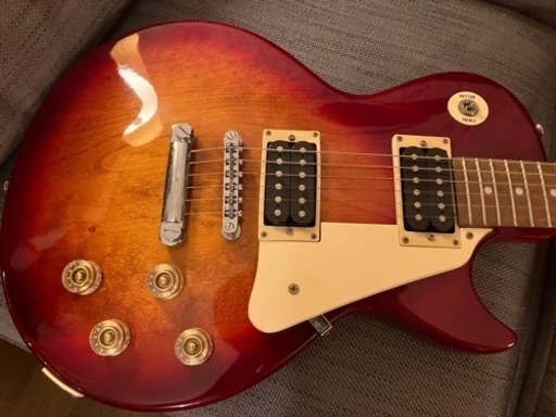 Epiphone Les Paul エピフォン レスポール エレキギター 現状品