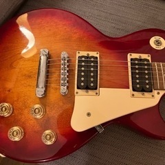 Epiphone Les Paul エピフォン レスポール エレキギター 現状品