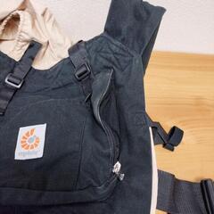 エルゴ　抱っこ紐の画像