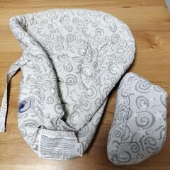 エルゴ　抱っこ紐の画像