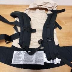 エルゴ　抱っこ紐の画像