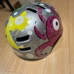 ヘルメット