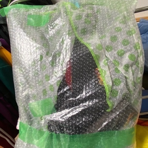 ユニバ　ハリポタ　ローブ