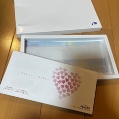 JTB旅行券　ナイストリップ　5万円分　期限なしの画像