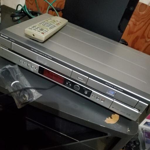 DVDプレーヤー
