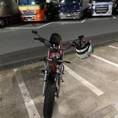FTR223完動品です！の画像