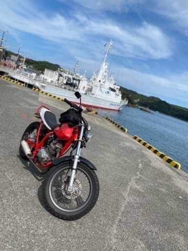 FTR223完動品です！