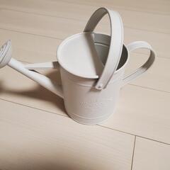 おしゃれジョウロ