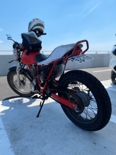 FTR223完動品です！