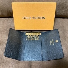 値下げ】新品 ルイヴィトン キーケース