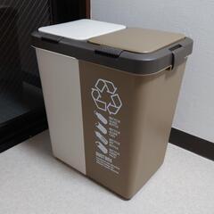 分別ダストボックス