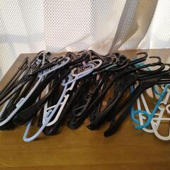 プラハンガー　23本