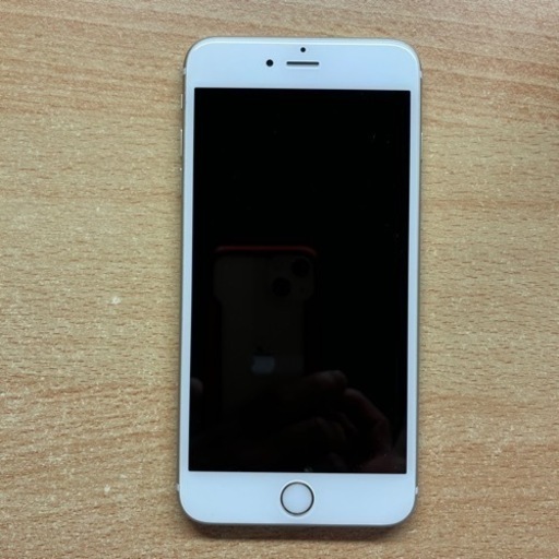 iPhone i phone 6S plus 64GB