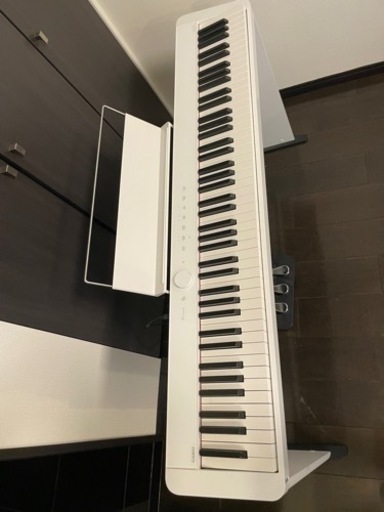 【引き渡し相手決まりました】ピアノ Privia PX-S1000WE 
