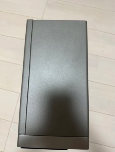 Lenovo ゲーミングPC T540