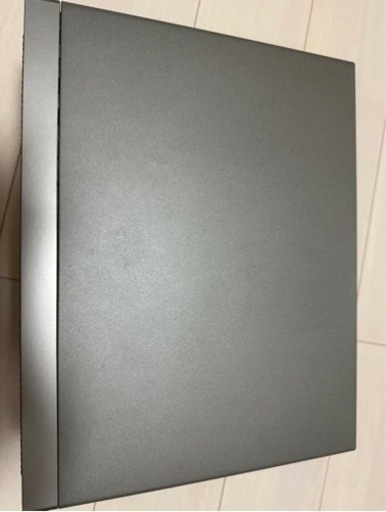 Lenovo ゲーミングPC T540