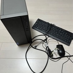 Lenovo ゲーミングPC T540