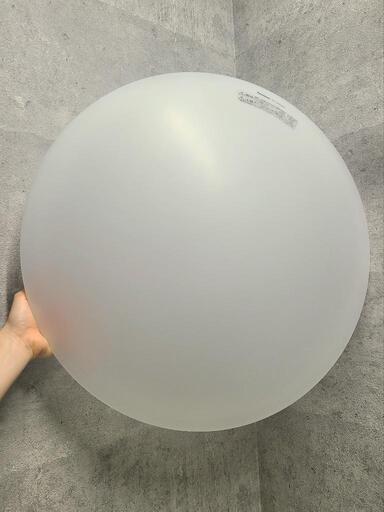 照明　パナソニック　きれいです