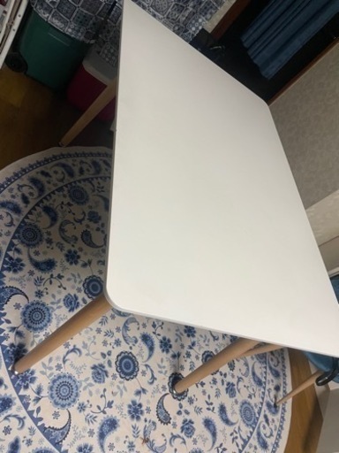 ダイニングテーブル　カフェテーブル