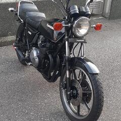 z500 カワサキ 旧車の画像