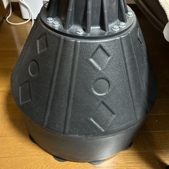 サンドバック　グラブ付きの画像