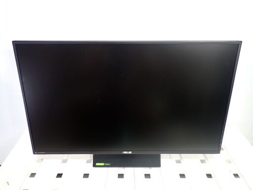 2021年製 ASUS ゲーミングモニター 27インチ/フルHD VG278QR