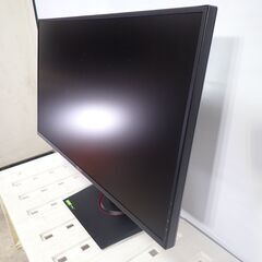 🍎2021年製 ASUS ゲーミングモニター 27インチ/フルHD VG278QRの画像