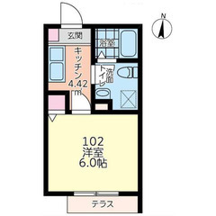 ✨敷金/礼金0円 ✨ 初期安物件💥保証人不要・ 金融ブラック・水...