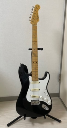 フジゲン　ギター