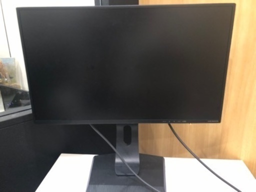 【専用】液晶ディスプレイ　モニター　IOdata ※お譲り先決定済