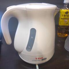 ケトル　T-falの画像